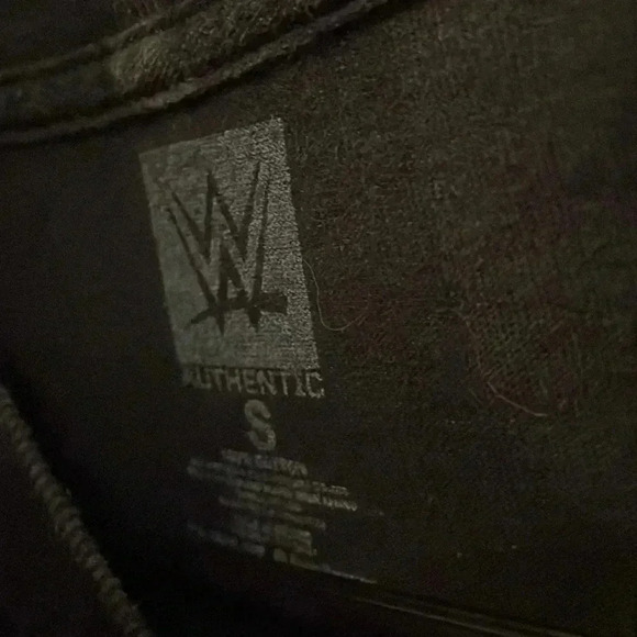 WWE-AJ Styles Tee - Picture 6 of 6